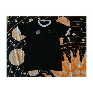 catfish and the bottlemen band tee